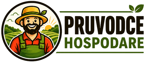 Pruvodce Hospodare - CZ